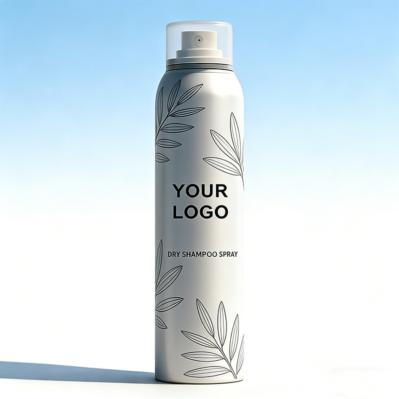 Guangzhou Beslo Cosmetics Co., Ltd. Custom Dry Shampoo Spray