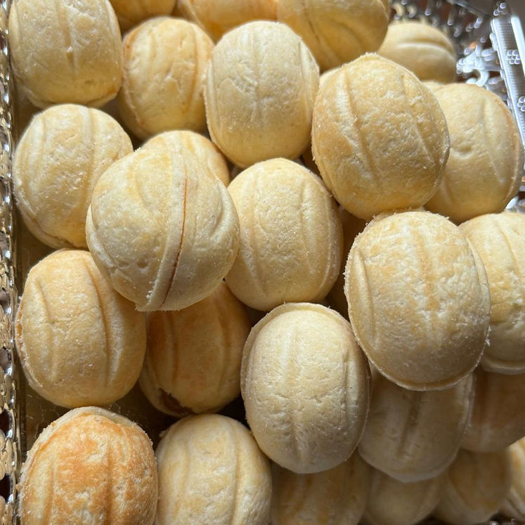 Zouza Caramel (300 grams)