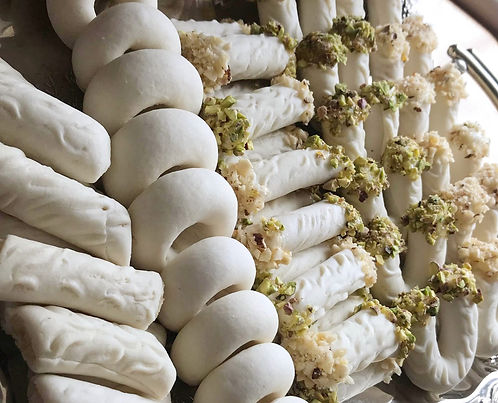 Kaak Warka (300 Grams)