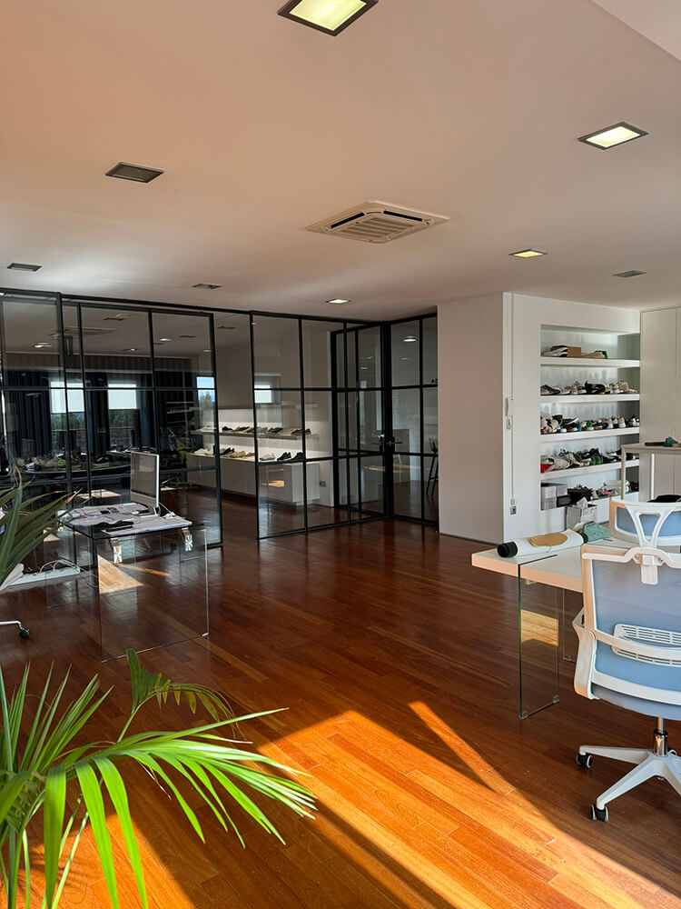 Addvance Studio Boots