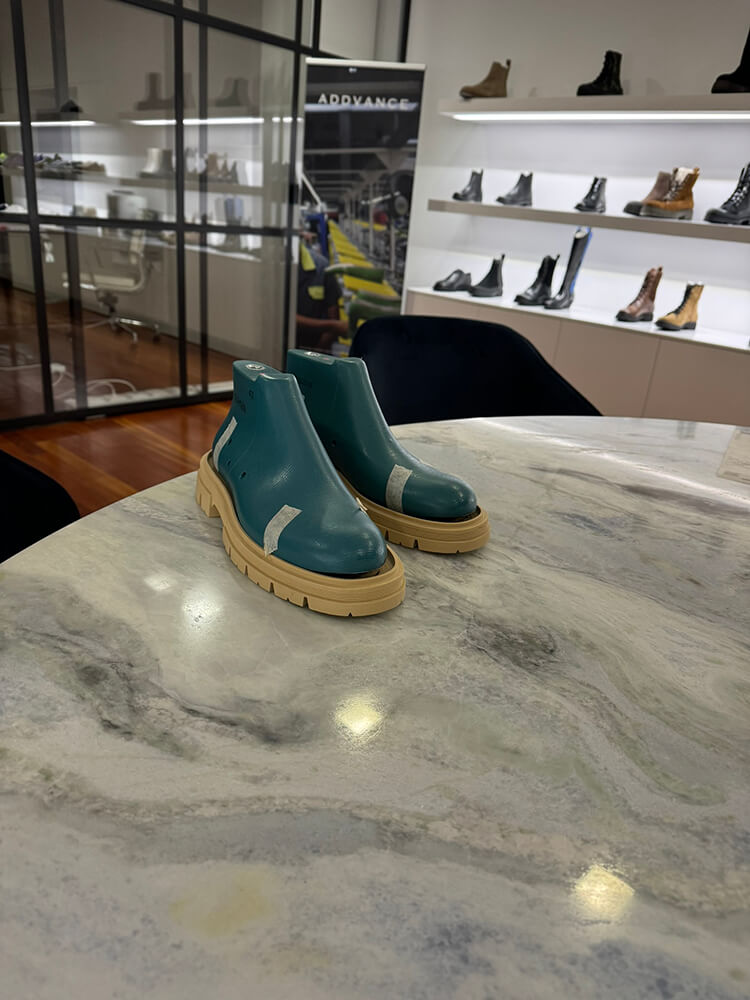 Addvance Studio Sneakers