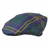 One size gents cap