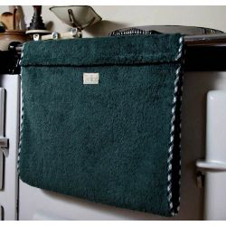 Range towel