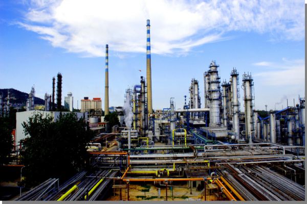 Peiyang Chemical Engineering Service Corporation Pte. Ltd (PCCS) Modular Oil Refinery MR30