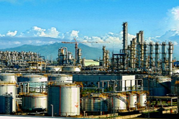 Peiyang Chemical Engineering Service Corporation Pte. Ltd (PCCS) Modular Oil Refinery MR50