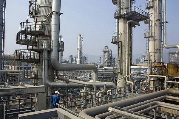 Peiyang Chemical Engineering Service Corporation Pte. Ltd (PCCS) Modular Oil Refinery MR100