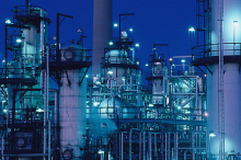 Peiyang Chemical Engineering Service Corporation Pte. Ltd (PCCS) Diesel Hydrotreating Unit