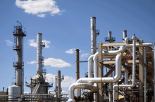 Peiyang Chemical Engineering Service Corporation Pte. Ltd (PCCS) Fluid Catalytic Cracking Unit
