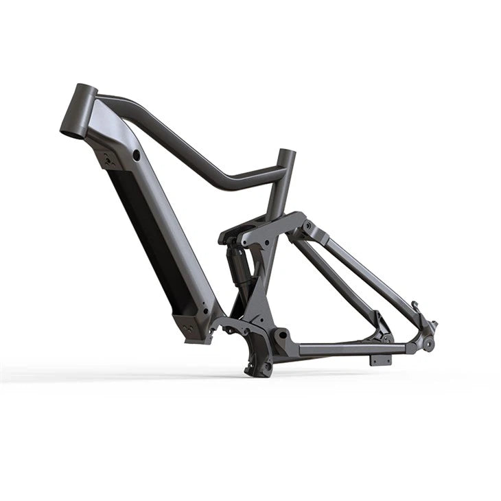 Full MTB Frame