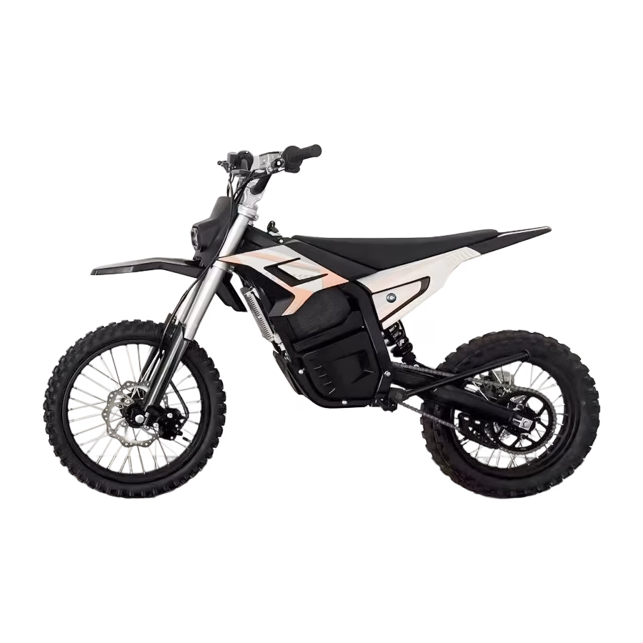 Haidong Electric Bike Electric Dirtbike All terrain custom made ebike X2 ultra