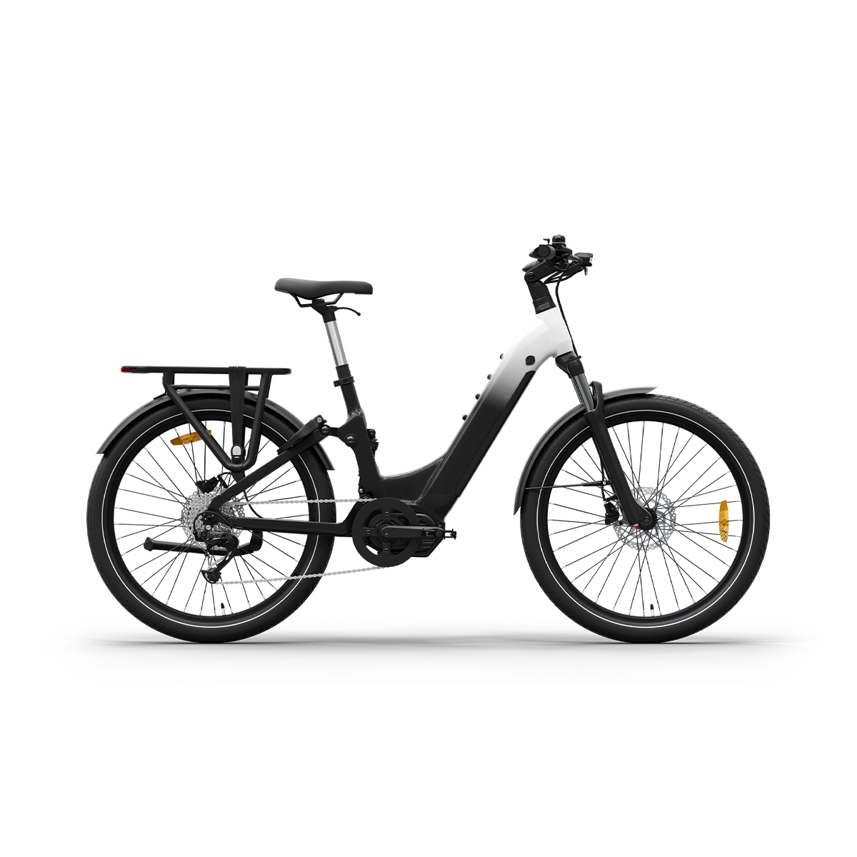 Commuter Electric Bike A7 Pro