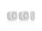 Byron Byron DBY-24724UK Wireless doorbell set DBY724UK