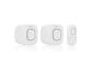 Byron Byron DBY-24724 Wireless doorbell set BY724