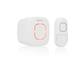 Byron DBY-24722 Wireless doorbell set BY722