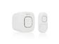Byron DBY-24721 Wireless doorbell set DBY721