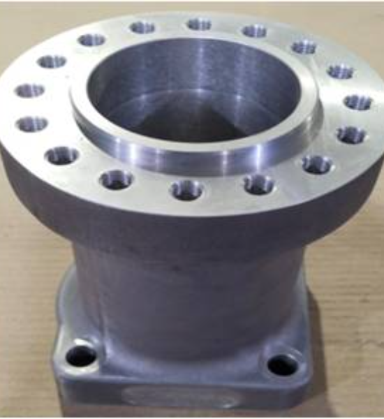 Akshaya Engineering Works ADAPTER PUMP