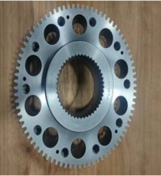 Akshaya Engineering Works RING CLUTCH
