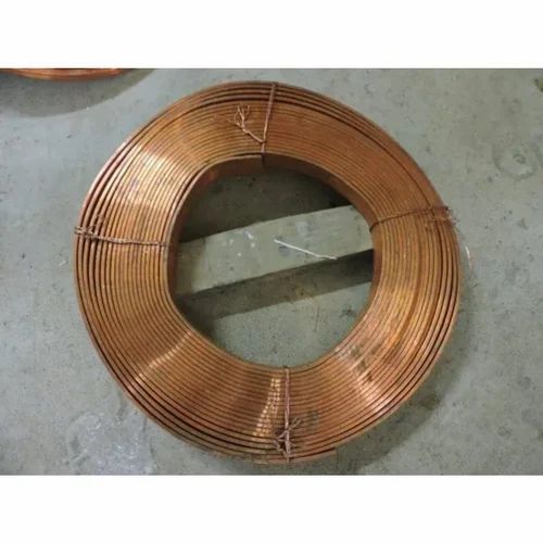 Bharat Metal Corporation EC Grade Copper Plate