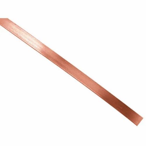 Bharat Metal Corporation EC Grade Copper Sheet