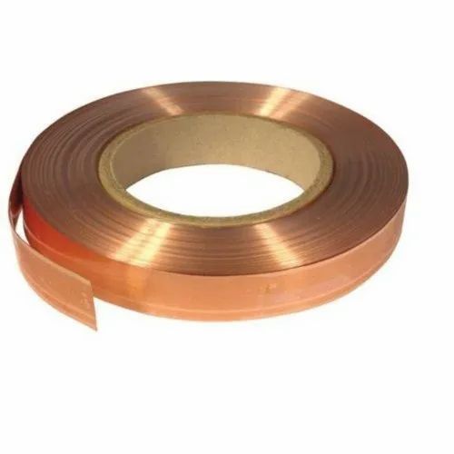 Bharat Metal Corporation Copper Foil Tape