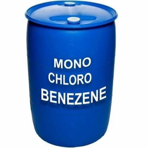 Bharat Industrial Corporation Mono Chloro Benzene Liquid