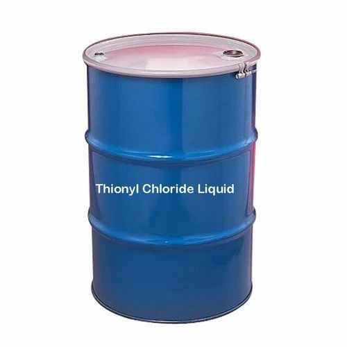 Bharat Industrial Corporation Thionyl Chloride Liquid