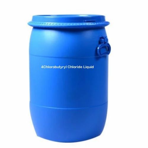 Bharat Industrial Corporation 4-Chlorobutyryl Chloride Liquid