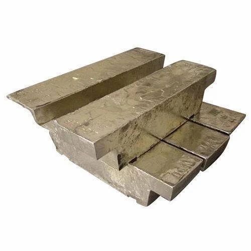 Bharat Industrial Corporation Tin Ingots