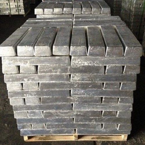 Magnesium Ingots
