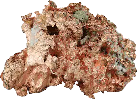 R D Metals Copper