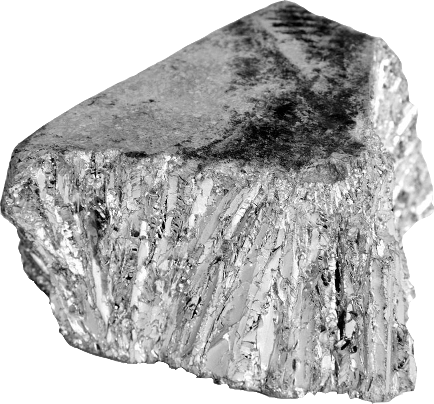 R D Metals Zinc