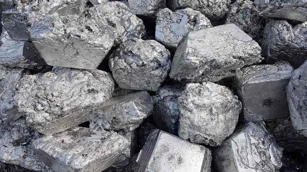 Aluminium