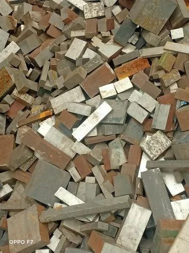 Mehnaaz Metals & Minerals Magnesium Ingot And Turning