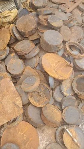 Mehnaaz Metals & Minerals Aluminium Ingot
