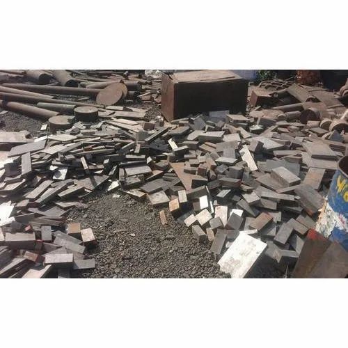 Mehnaaz Metals & Minerals Antimony Ingot