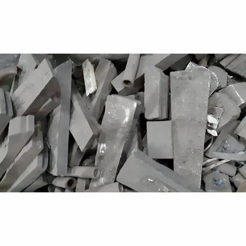 Mehnaaz Metals & Minerals Zinc Flux