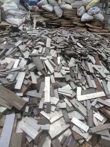 Ferro Aluminium
