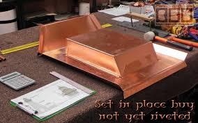 Akshayaa Engineering Works Copper Sheet