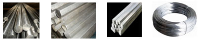 Andhra Steel Distributors Stainless Steel Rods/Rounds & Wire