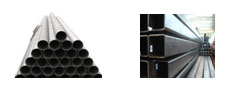Andhra Steel Distributors Stainless Steel Pipes/Tubes