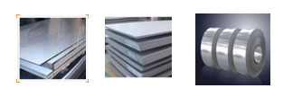 Andhra Steel Distributors Stainless Steel Sheets and Plates