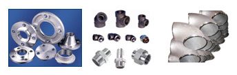 Andhra Steel Distributors Stainless Steel Fittings
