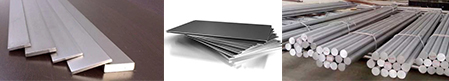 Andhra Steel Distributors Aluminum Rods, Sheets, Tubes, Extrusions, Sheet / Plates
