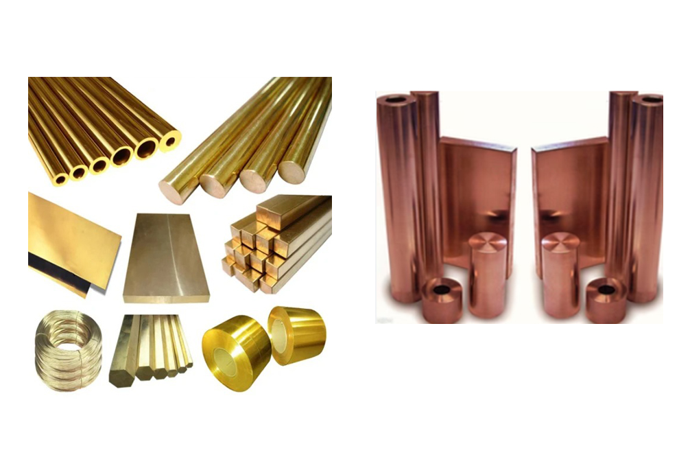 Copper Alloys