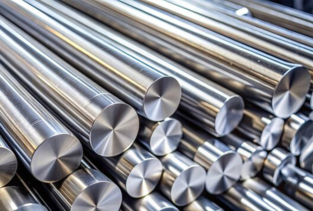 15-5 PH Stainless Steel