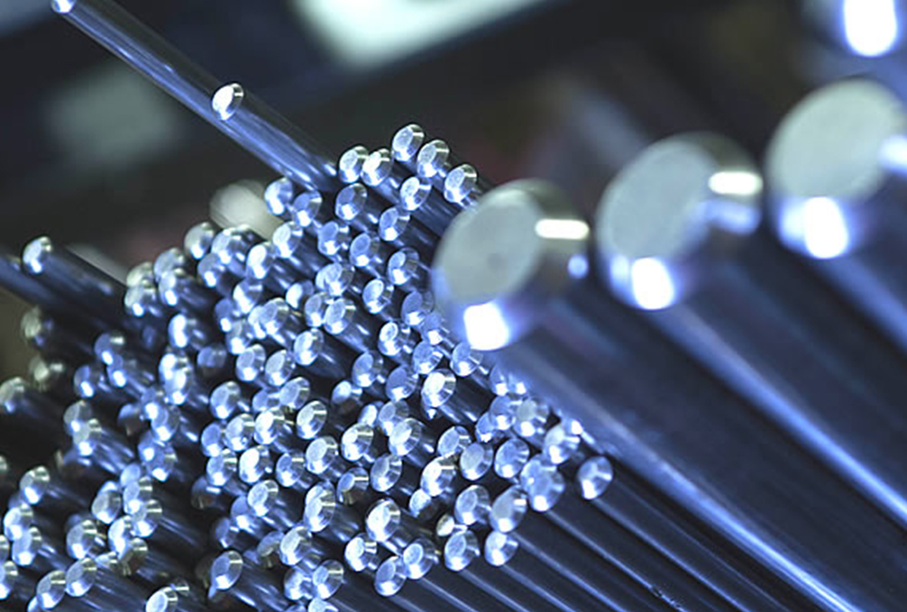 High Nickel Alloys & Superalloys