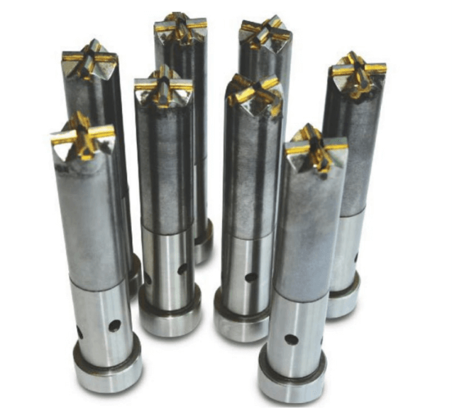 Essenn Engineerings Sub Assembly & Testing