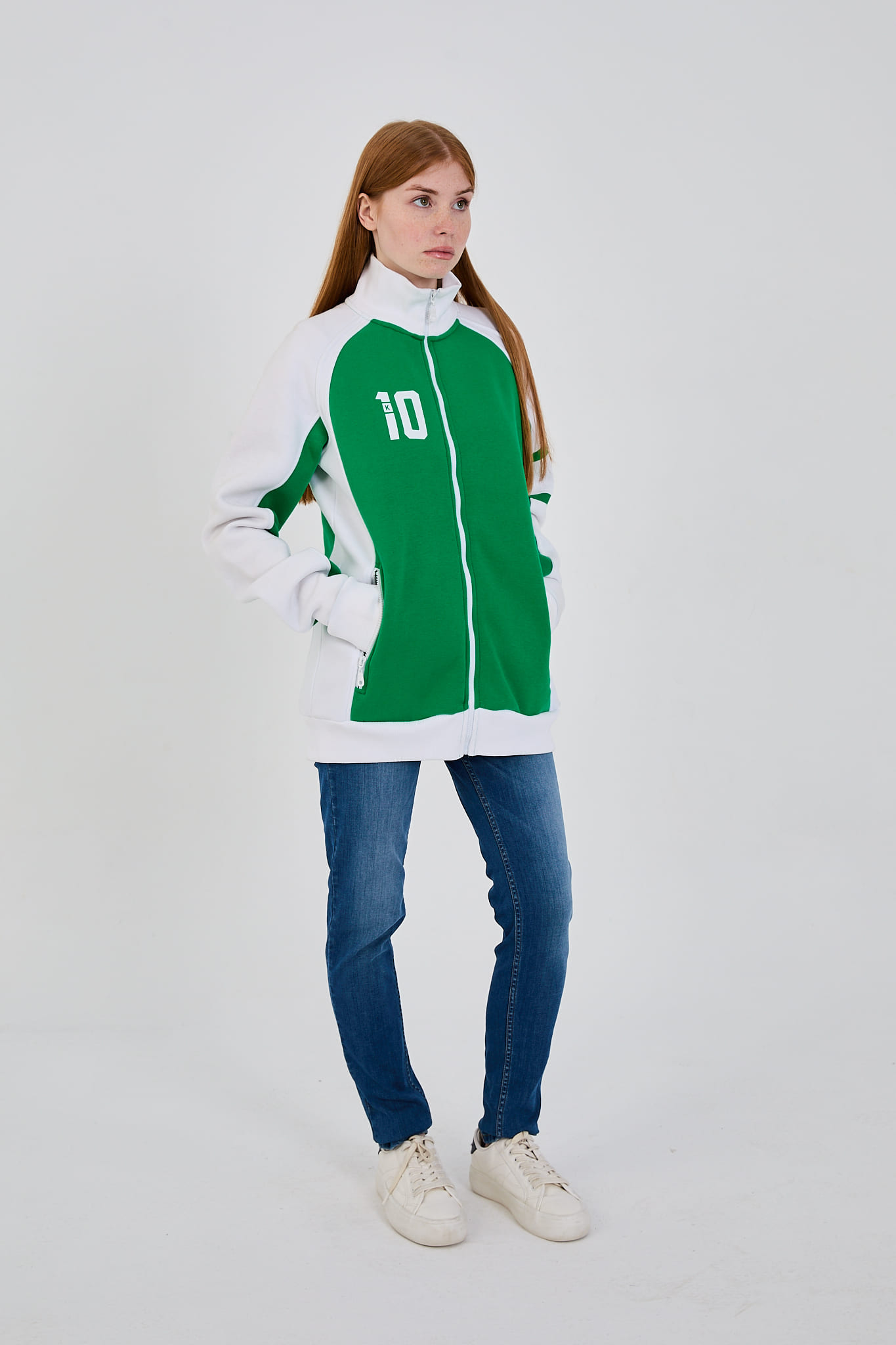 MPY Textile Loungewear Hoodies