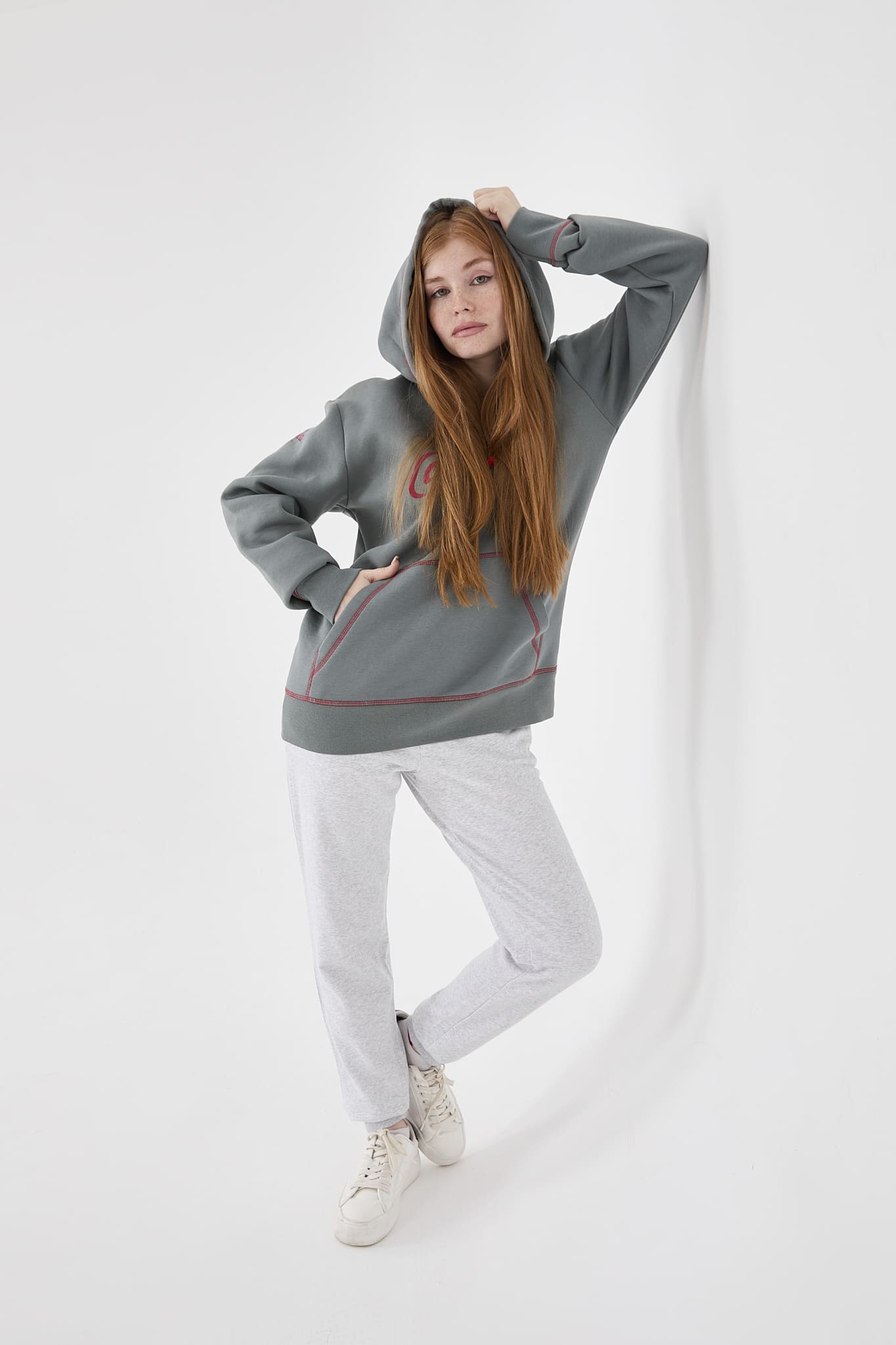 MPY Textile Loungewear Joggers
