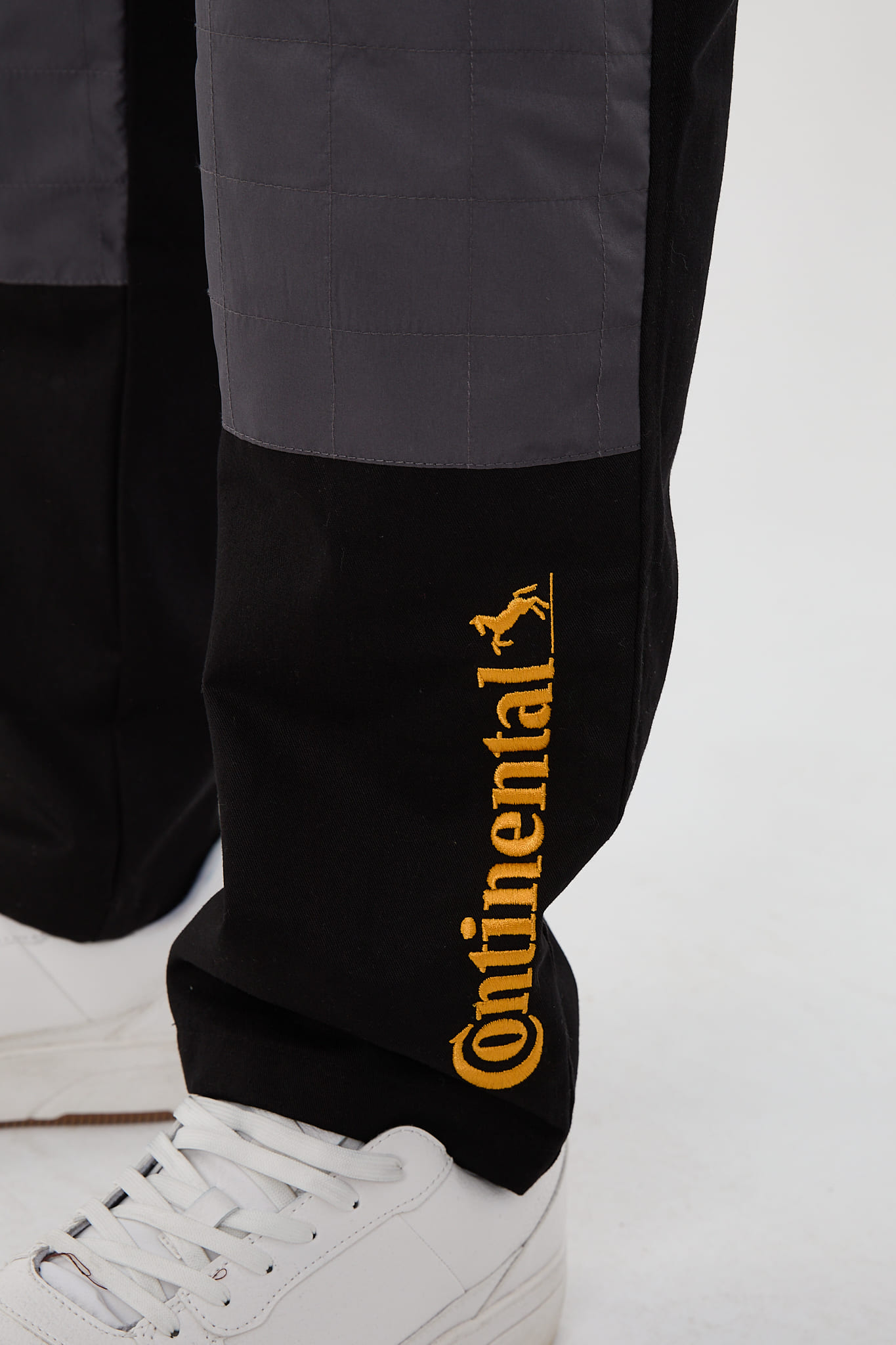 MPY Textile Loungewear Trousers